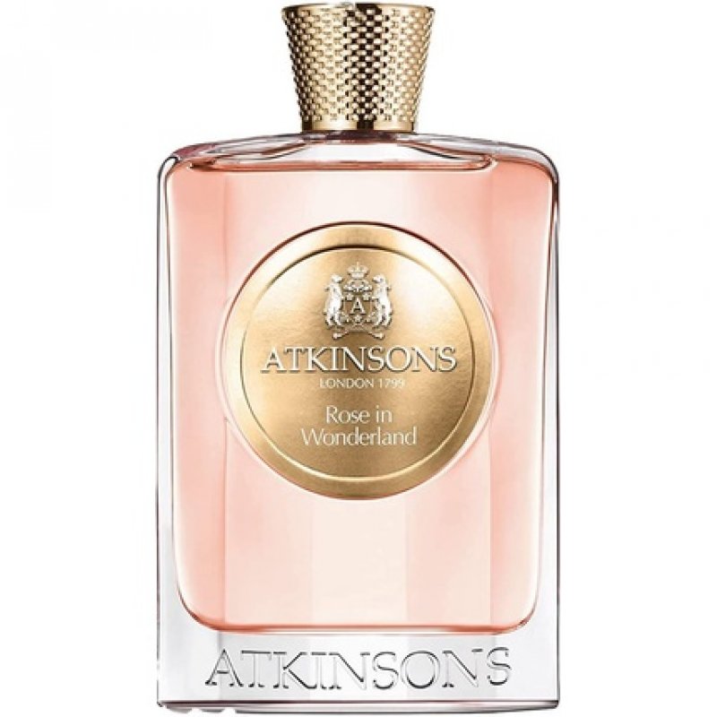 Atkinsons ATKINS Con R Wonderland Eau De Parfum 100ml