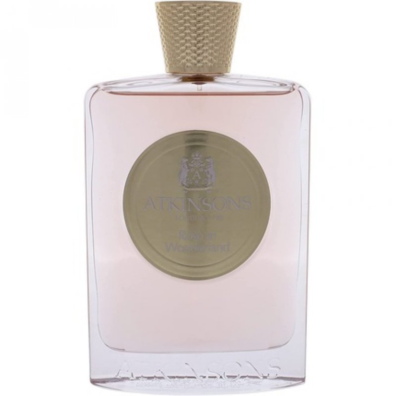Atkinsons ATKINS Con R Wonderland Eau De Parfum 100ml