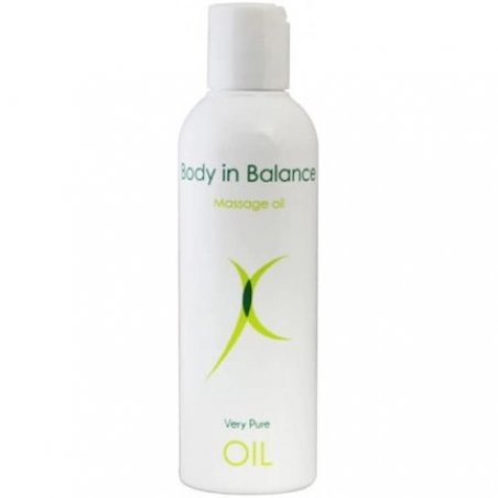 Asha International Oil White 200ml