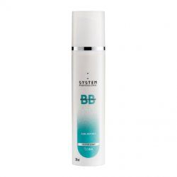 Wella Professionals System Professional Curl Definer Crème pour cheveux 200 ml Bouclant