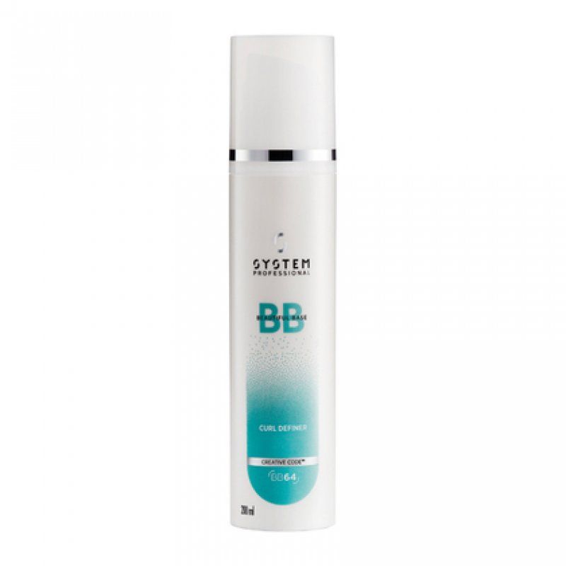 Wella Professionals System Professional Curl Definer 200ml