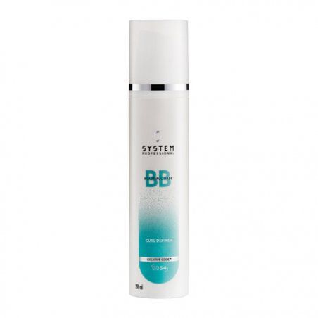 Wella Professionals System Professional Curl Definer 200ml
