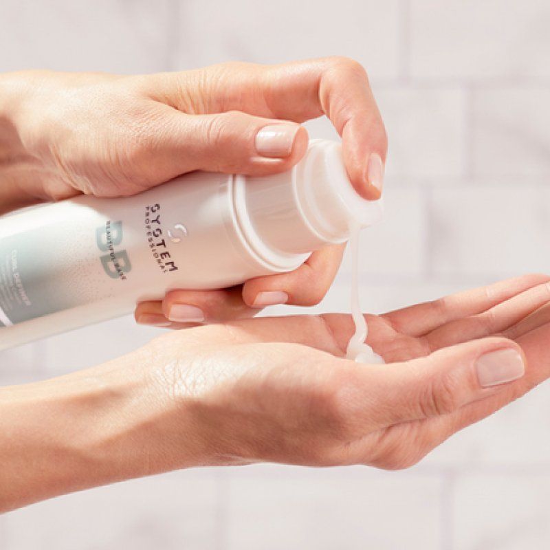 Wella SP Code Energy Smoothen Curl Definer 200ml