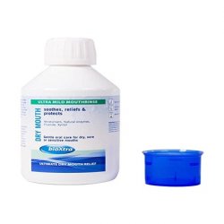 Bioxtra Moisturising Anti-Plaque Mouthrinse 250ml