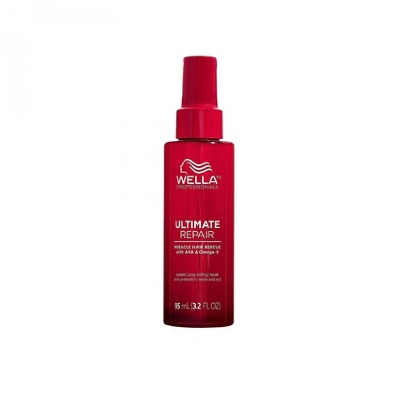 Miracle Hair Rescue 95ml