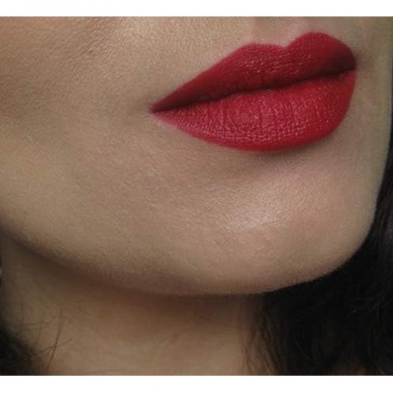 Golden Rose Velvet Matte Lipstick Color 19