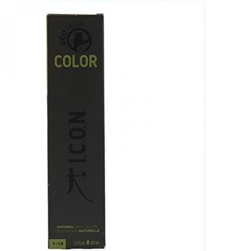 Ecotech Icon Color 60ml Color 6.766 Solid Standard
