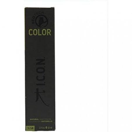 Ecotech Icon Color 60ml Color 6.766 Solid Standard