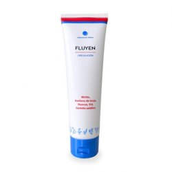 Laboratorios Mahen Fluyen Circulation Cream 150ml