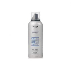 LISAP Wet Look Mousse Gel 300ml Hair Care Products