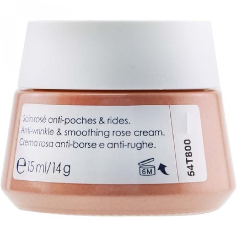 Vichy Neovadiol Rose Platinium Eye Pink Anti-Puffiness & Wrinkle Care 15ml