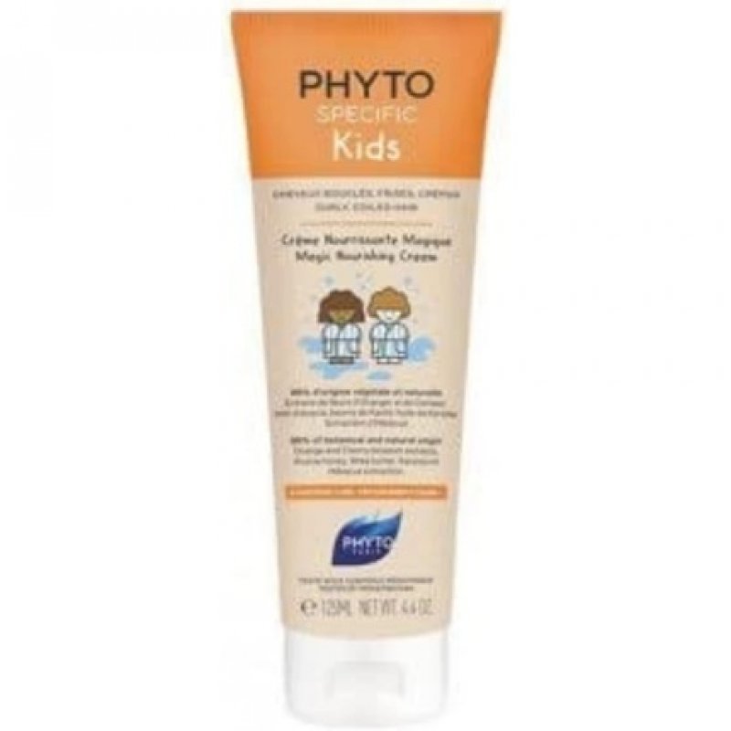 Phyto Specific Kids Magic Nourishing Cream 125ml