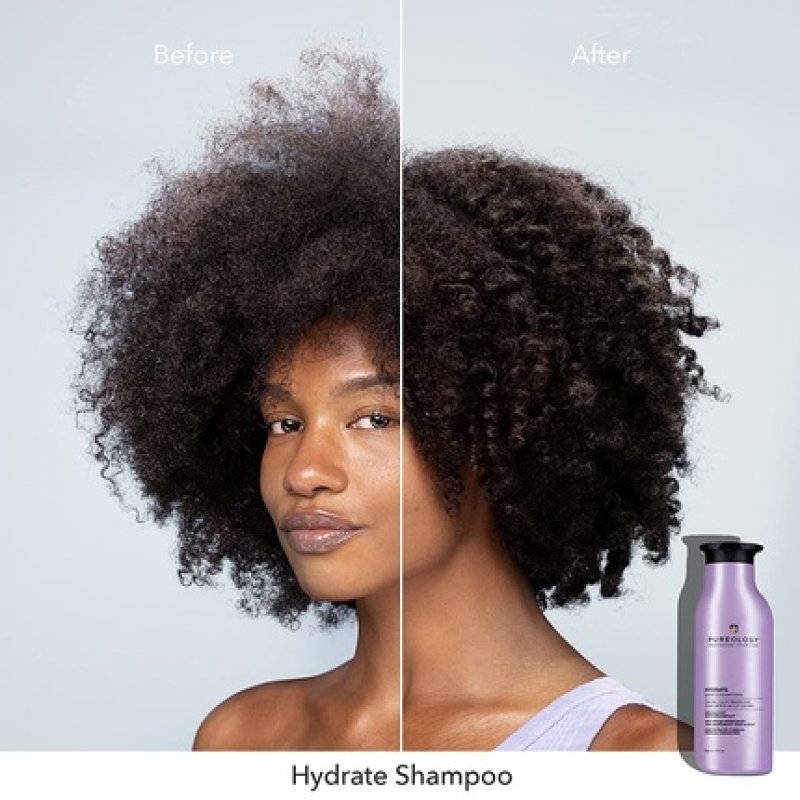 Pureology Hydrate Shampoo 310g