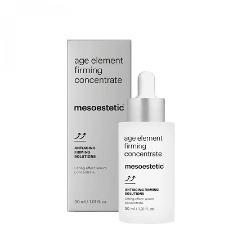 Mesoestetic Age Element Firming Concentrate 30ml
