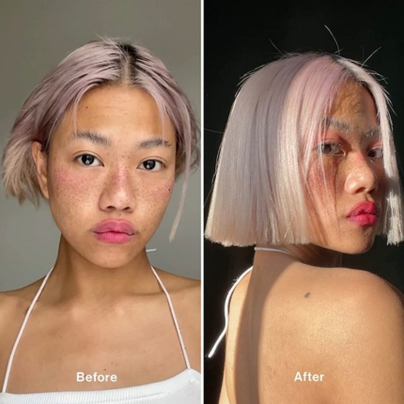 Pureology Hydrate Sheer Moisturizing Shampoo and Conditioner Duo Set for Fine Color Treated Hair 266ml - Pack of 2