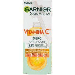 Garnier Vitamin C Serum 30ml
