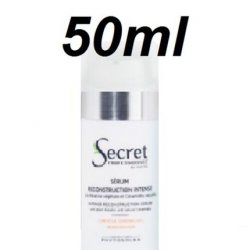 Secret by Phyto Intense Reconstruction Serum with Plant Keratin 50ml