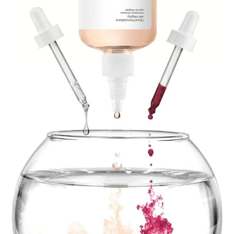 The Ordinary Original Vegetable AHA 30% Vegetable BHA 2% Peeling Solution 30ml