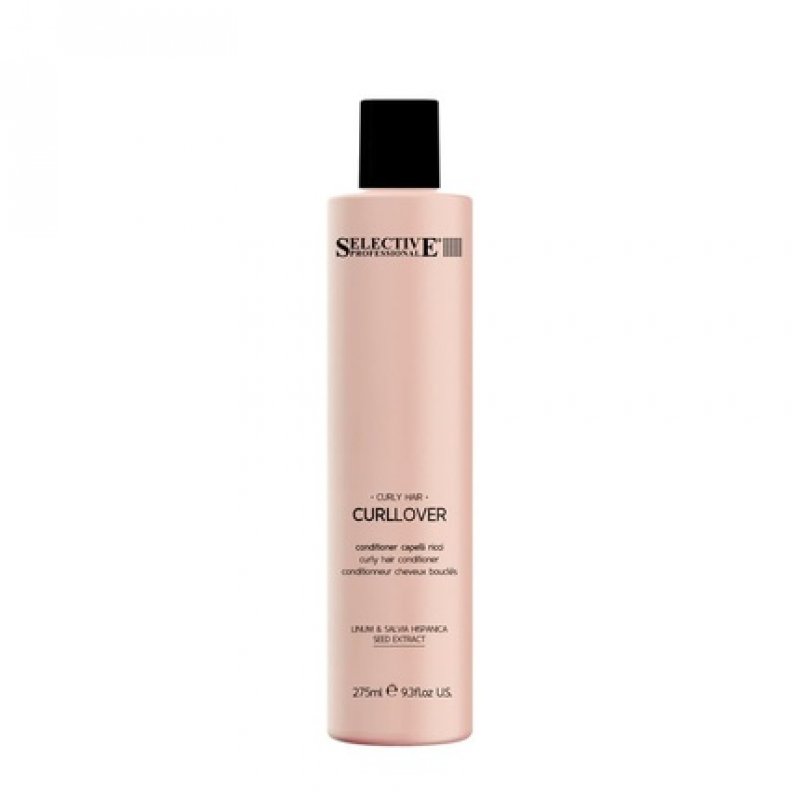 Selective Curllover Conditioner 275ml