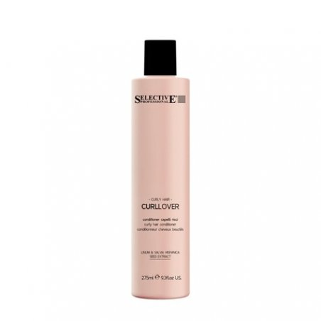 Selective Curllover Conditioner 275ml
