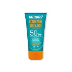 Agrado Sunscreen SPF 50 100ml