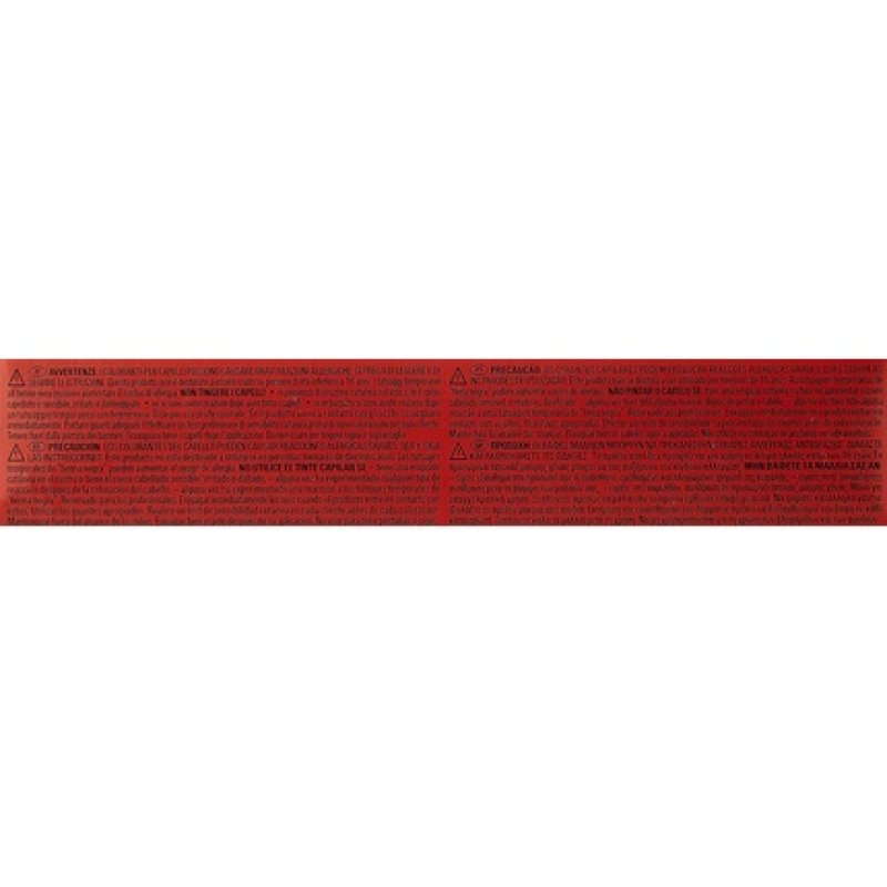 Wella Permanent Hair Colour Color Touch 6/0 60ml Dark Blonde