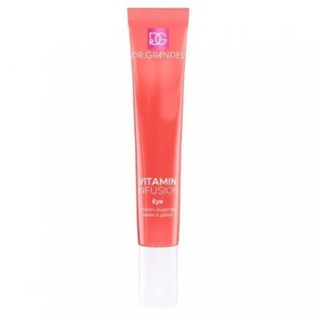 DR. GRANDEL Vitamin Infusion Eye Cream 20ml
