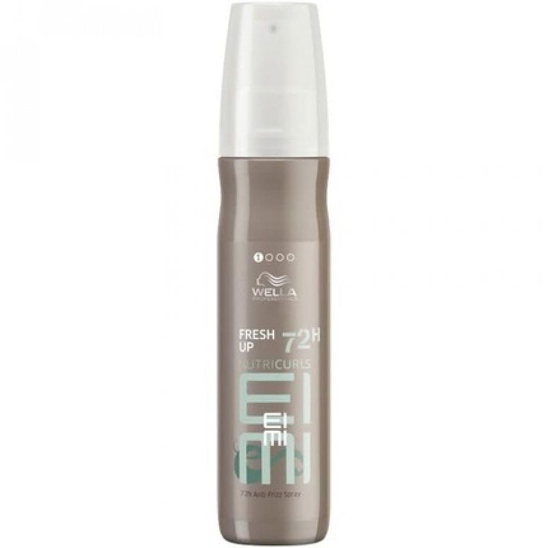 WELLA Professionals EIMI Nutricurls Fresh Up 72h 150ml