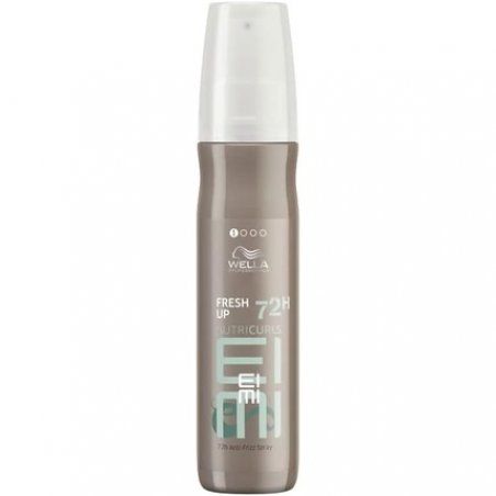 WELLA Professionals EIMI Nutricurls Fresh Up 72h 150ml