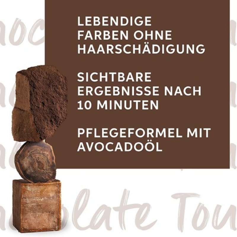 Wella Color Fresh Chocolate Touch Colored Mask 500ml