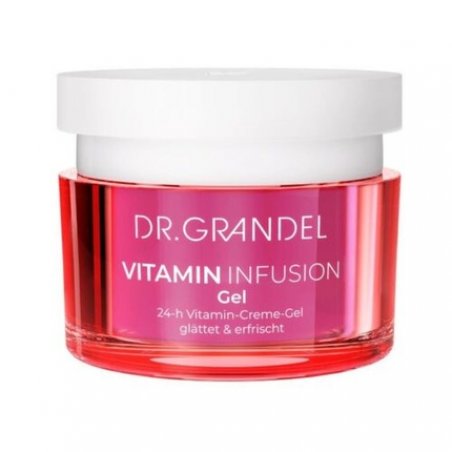 DR. GRANDEL Vitamin Infusion Gel 50ml