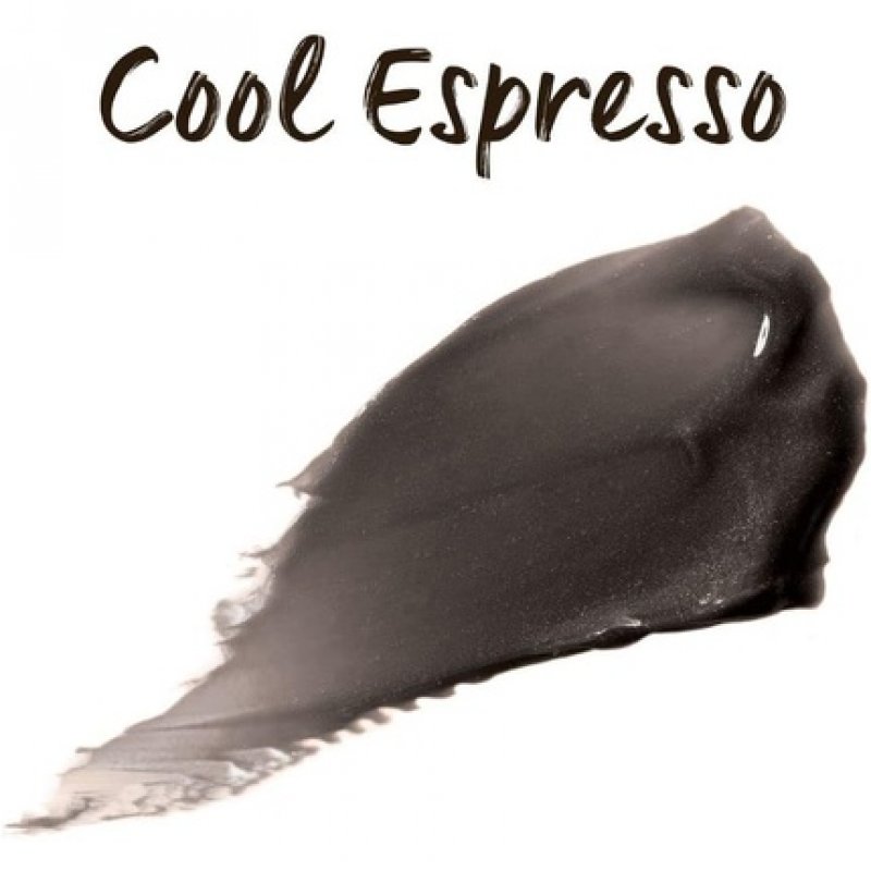 Wella Color Fresh Coloured Mask Cool Espresso 150ml Gold