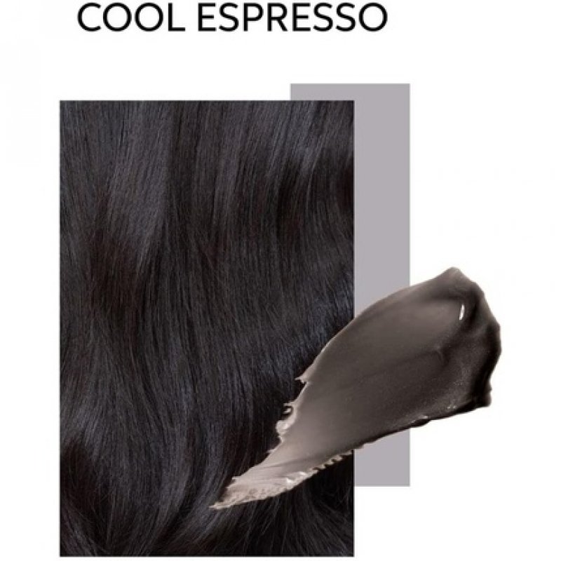 Wella Color Fresh Coloured Mask Cool Espresso 150ml Gold