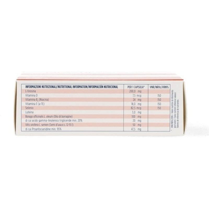 Rilastil Sun Sys PPT 30 Tablets