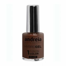 Andreia Hybrid Fusion Nail Polish H66 10.5ml