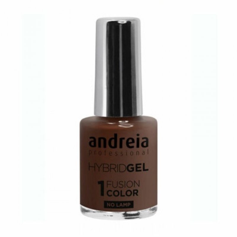 Andreia Hybrid Fusion Nail Polish H66 10.5ml