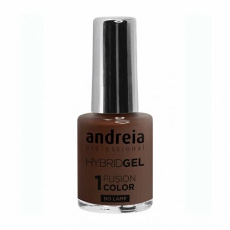 Andreia Hybrid Fusion Nail Polish H66 10.5ml