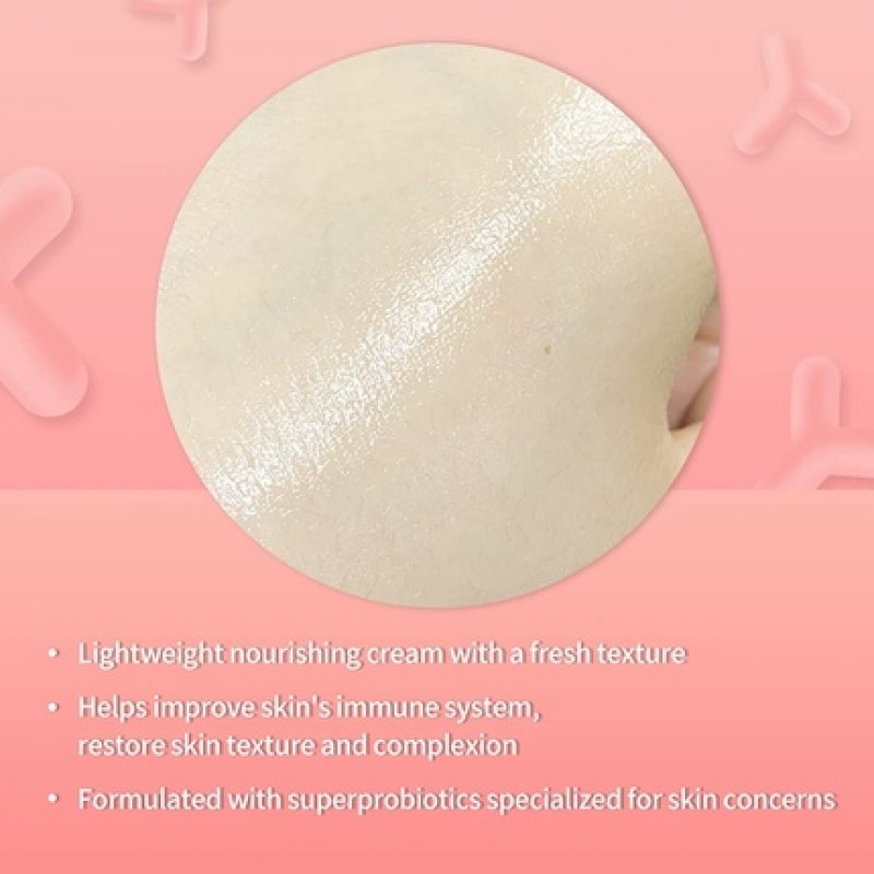 NEOGENLAB Probiotics Cream 50g 1.76oz