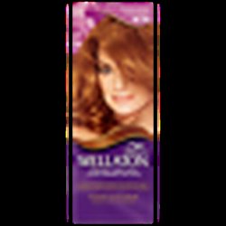 Wella Wellaton Intensive Color Cream Caramel Chocolate 8/74