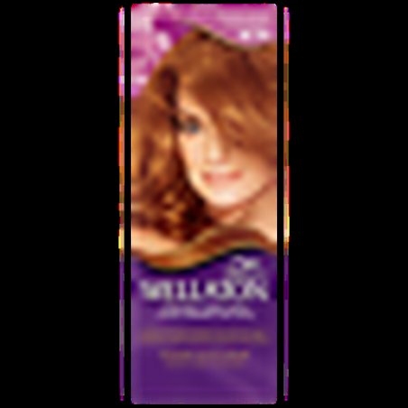 Wella Wellaton Intensive Color Cream Caramel Chocolate 8/74