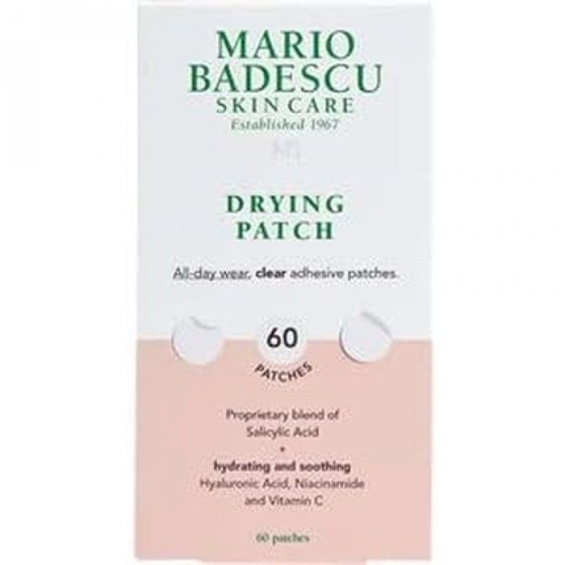 Drying Patch 60 Pieces