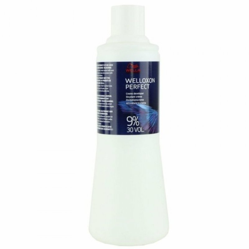 Wella Welloxon Perfect 9% 500ml