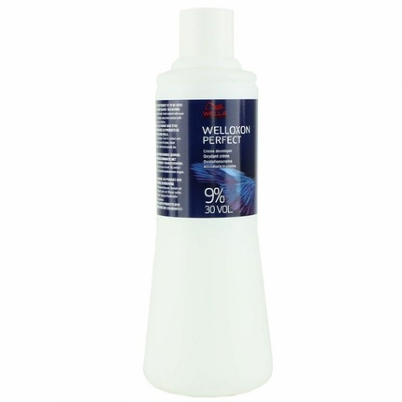 Wella Welloxon Perfect 9% 500ml
