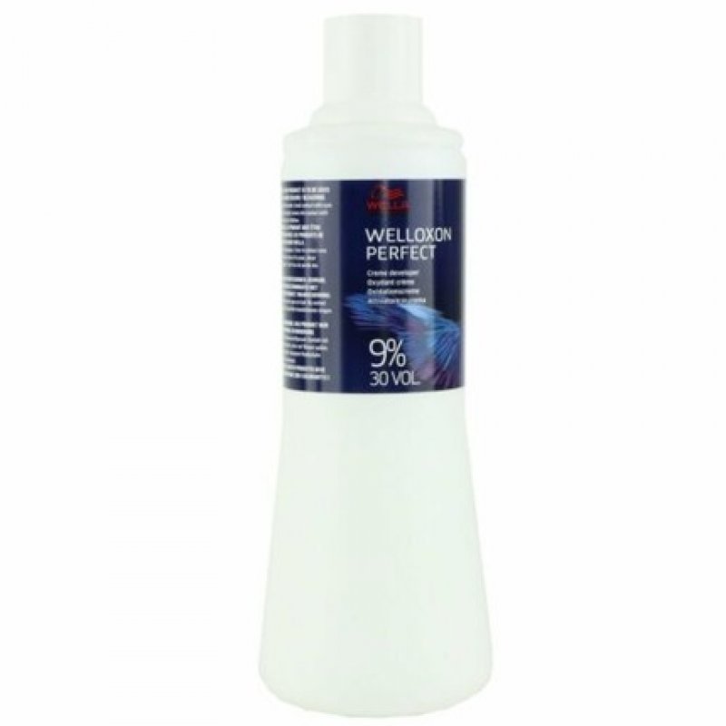 Wella Welloxon Perfect 9% 500ml