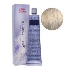 Wella Illumina Color 9/19 Very Light Ash Blonde Cendré 60ml