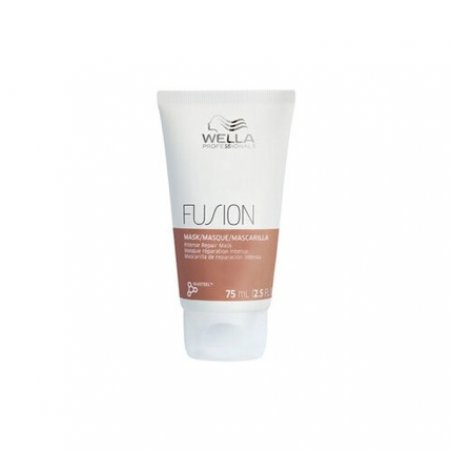 Wella Professionals Fusion Hair Mask 75ml