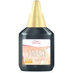 Wella Color Fresh 9/3 Very Light Golden Blonde 75ml