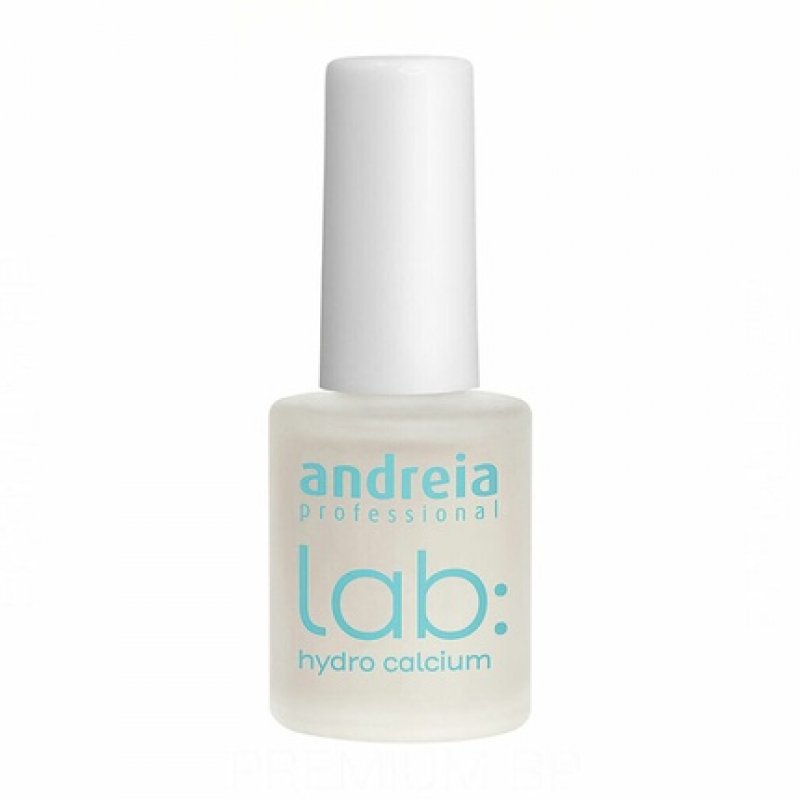Andreia Hydro Calcium Nail Polish 10.5ml