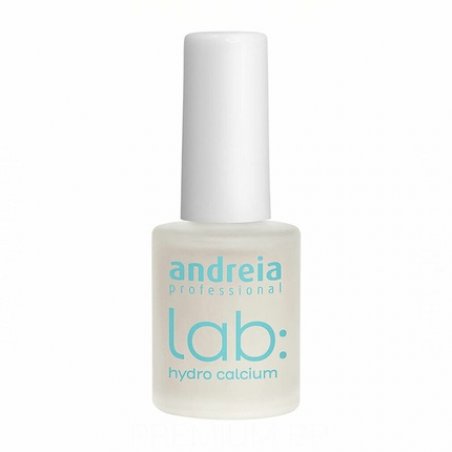 Andreia Hydro Calcium Nail Polish 10.5ml