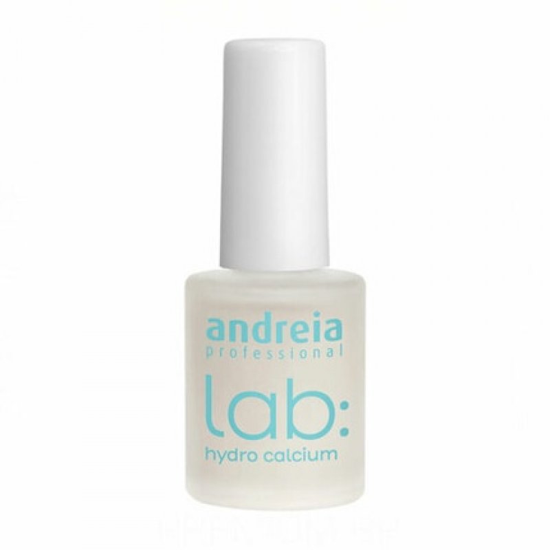 Andreia Hydro Calcium Nail Polish 10.5ml